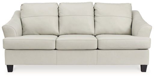 Genoa Coconut Queen Sofa Sleeper - 4770439 - Vega Furniture