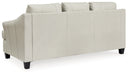 Genoa Coconut Queen Sofa Sleeper - 4770439 - Vega Furniture