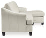 Genoa Coconut Sofa Chaise - 4770418 - Vega Furniture