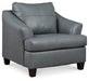 Genoa Steel Oversized Chair - 4770523 - Vega Furniture
