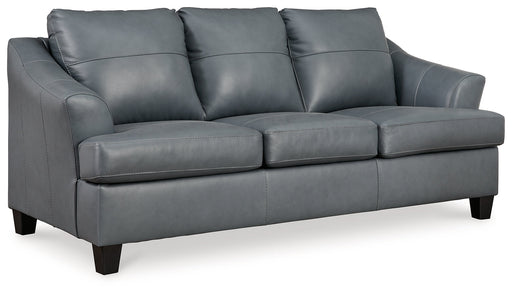 Genoa Steel Queen Sofa Sleeper - 4770539 - Vega Furniture