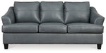 Genoa Steel Queen Sofa Sleeper - 4770539 - Vega Furniture