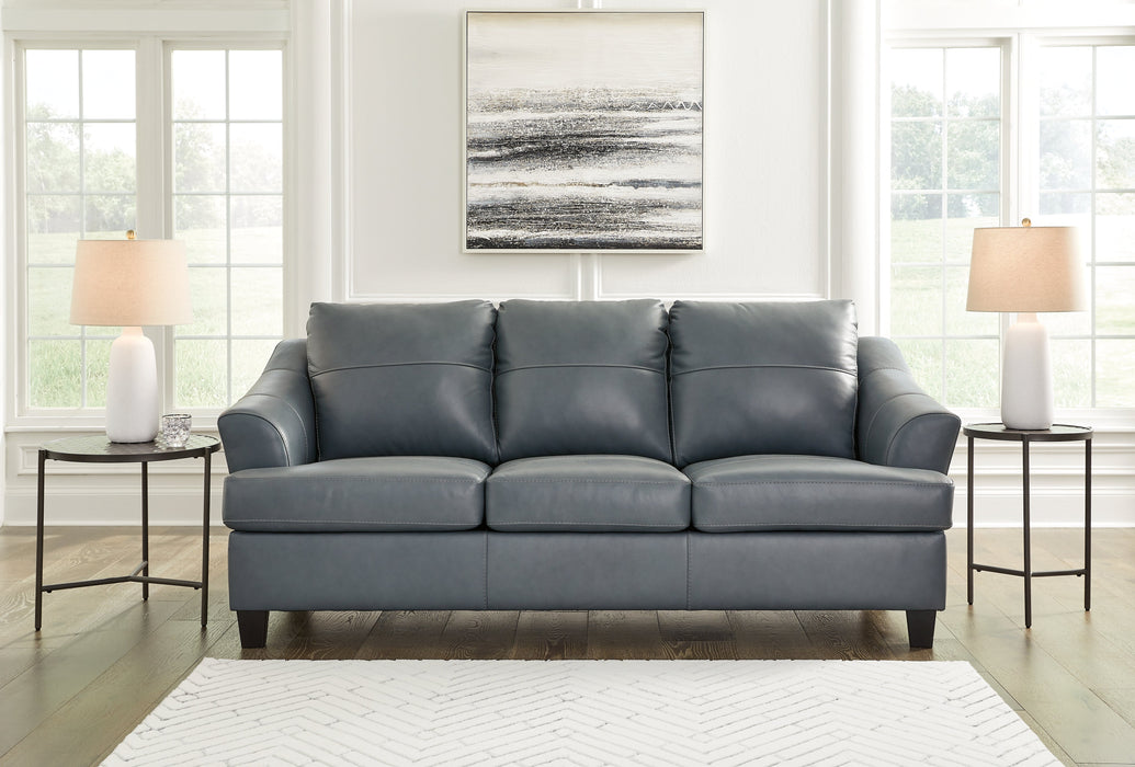 Genoa Steel Sofa - 4770538 - Vega Furniture