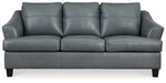 Genoa Steel Sofa - 4770538 - Vega Furniture