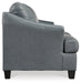 Genoa Steel Sofa - 4770538 - Vega Furniture