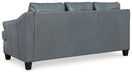 Genoa Steel Sofa - 4770538 - Vega Furniture