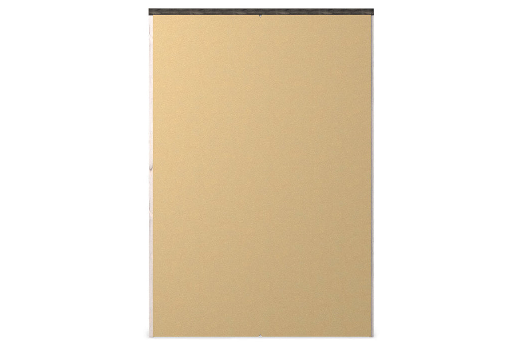 Gerridan White/Gray Chest of Drawers - B1190-44 - Vega Furniture