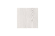 Gerridan White/Gray King Panel Bed - SET | B1190-72 | B1190-97 - Vega Furniture