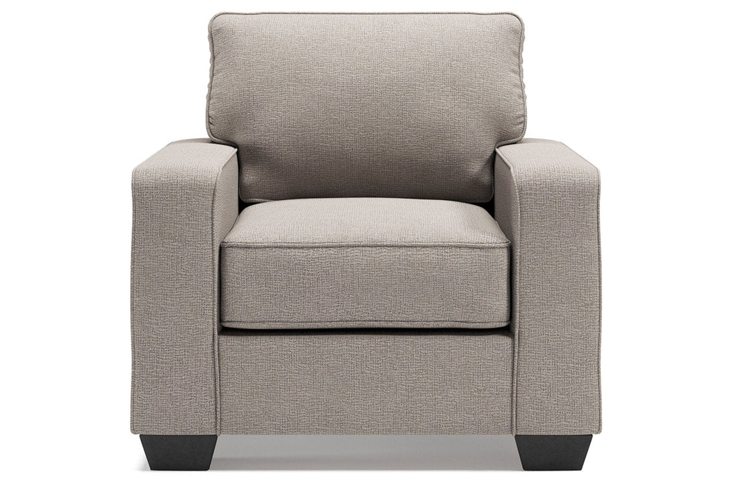 Greaves Stone Chair - 5510420 - Vega Furniture