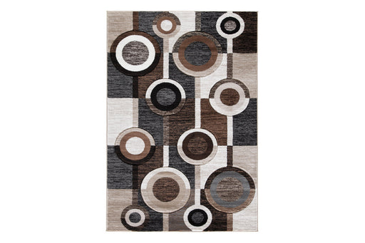 Guintte Multi 8'2" x 9'6" Rug - R403971 - Vega Furniture