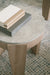 Guystone Light Brown Table (Set of 3) - T237-13 - Vega Furniture