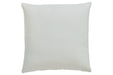Gyldan White/Teal/Gold Pillow, Set of 4 - A1000994 - Vega Furniture