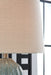 Hadbury Pale Blue/Teal Table Lamp (Set of 2) - L178034 - Vega Furniture