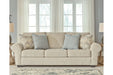 Haisley Ivory Sofa - 3890138 - Vega Furniture
