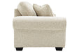 Haisley Ivory Sofa - 3890138 - Vega Furniture