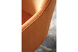 Hangar Rust Accent Chair - A3000174 - Vega Furniture