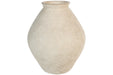 Hannela Antique Tan Vase - A2000513 - Vega Furniture