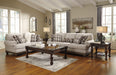 Harleson Wheat Living Room Set - SET | 1510438 | 1510435 | 1510414 - Vega Furniture