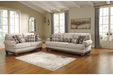 Harleson Wheat Loveseat - 1510435 - Vega Furniture