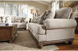 Harleson Wheat Loveseat - 1510435 - Vega Furniture