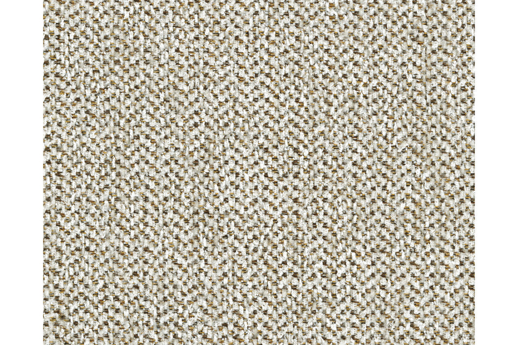 Harleson Wheat Ottoman - 1510414 - Vega Furniture