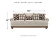 Harleson Wheat Sofa - 1510438 - Vega Furniture