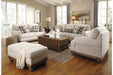 Harleson Wheat Sofa - 1510438 - Vega Furniture