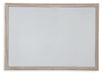 Hasbrick Tan Bedroom Mirror - B2075-36 - Vega Furniture