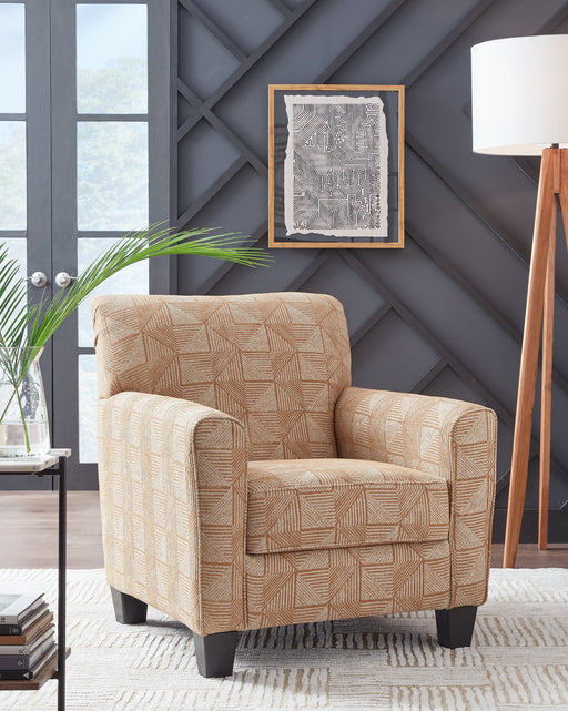 Hayesdale Amber Accent Chair - A3000656 - Vega Furniture
