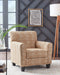 Hayesdale Amber Accent Chair - A3000656 - Vega Furniture