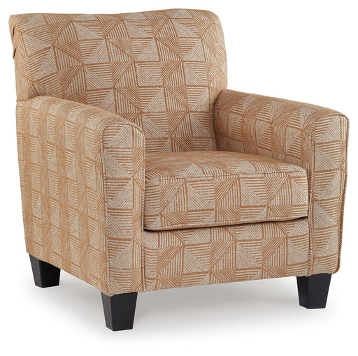 Hayesdale Amber Accent Chair - A3000656 - Vega Furniture
