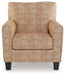 Hayesdale Amber Accent Chair - A3000656 - Vega Furniture