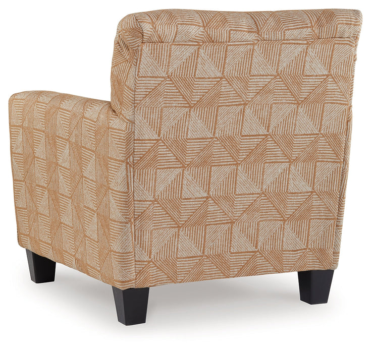 Hayesdale Amber Accent Chair - A3000656 - Vega Furniture