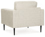 Hazela Sandstone Chair - 4110320 - Vega Furniture