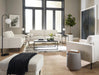 Hazela Sandstone Living Room Set - SET | 4110338 | 4110335 - Vega Furniture