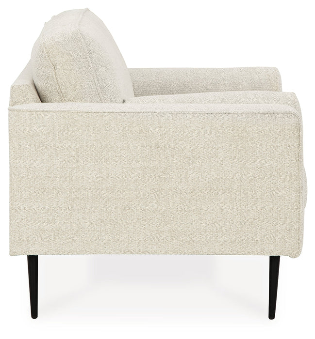 Hazela Sandstone Loveseat - 4110335 - Vega Furniture