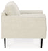Hazela Sandstone Loveseat - 4110335 - Vega Furniture