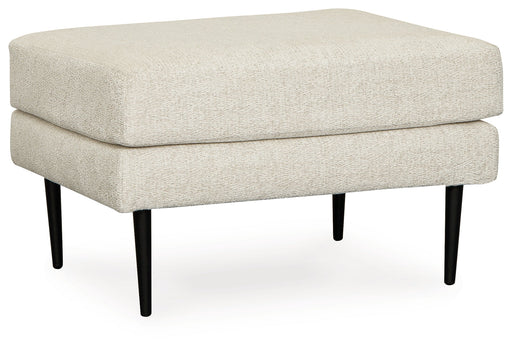 Hazela Sandstone Ottoman - 4110314 - Vega Furniture