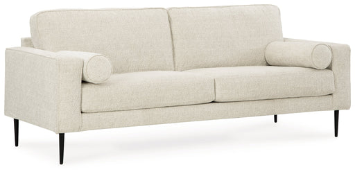 Hazela Sandstone Sofa - 4110338 - Vega Furniture