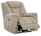 Hindmarsh Stone Power Recliner - 9030913 - Vega Furniture