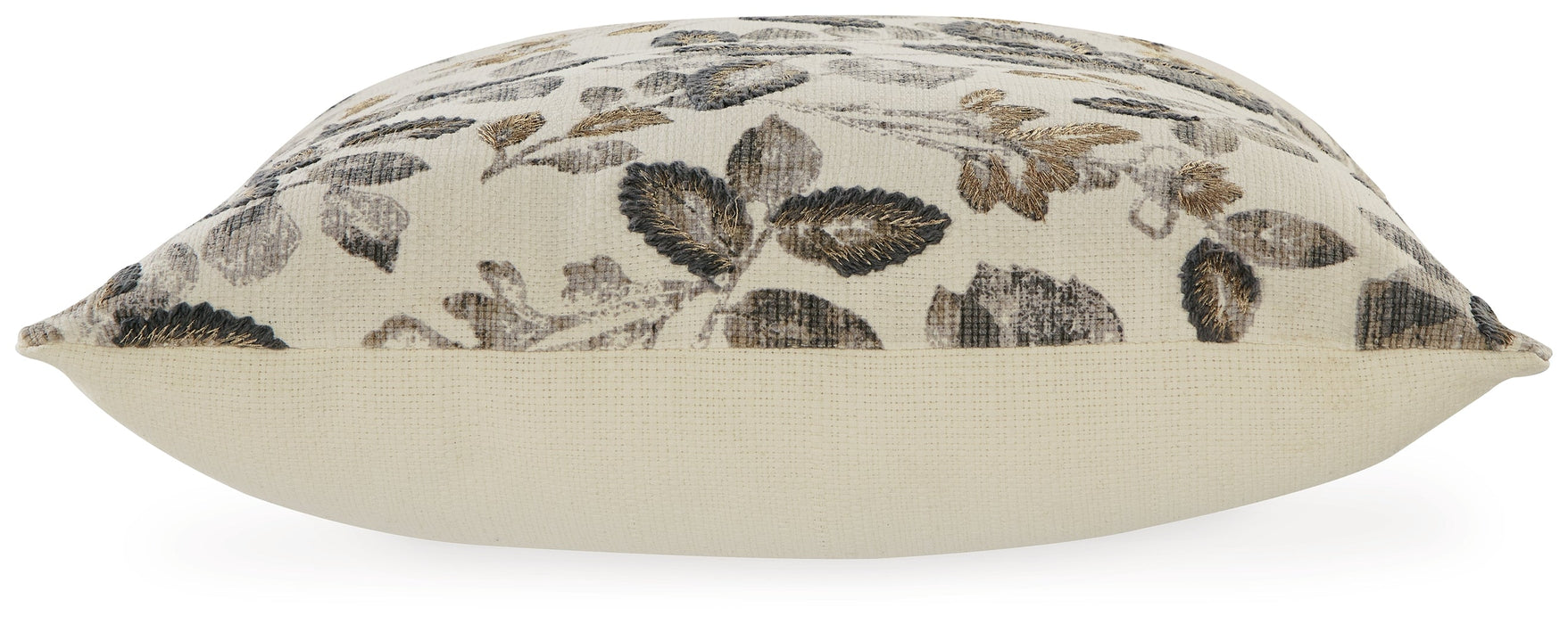 Holdenway Ivory/Gray/Taupe Pillow, Set of 4 - A1000975 - Vega Furniture