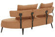 Hollyann Rust RTA Sofa - 2440138 - Vega Furniture