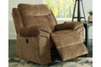 Huddle-Up Nutmeg Recliner - 8230425 - Vega Furniture