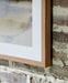 Hurrbrook Green Wall Art - A8000386 - Vega Furniture
