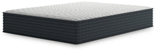 Hybrid 1200 White Twin Mattress - M43511 - Vega Furniture