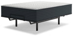Hybrid 1300 White Full Mattress - M43621 - Vega Furniture