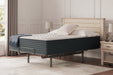 Hybrid 1300 White King Mattress - M43641 - Vega Furniture