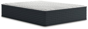 Hybrid 1400 White King Mattress - M43741 - Vega Furniture