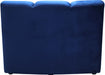 Infinity Blue Modular Chair - 638Navy-C - Vega Furniture