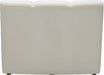 Infinity Cream Modular Chair - 638Cream-C - Vega Furniture